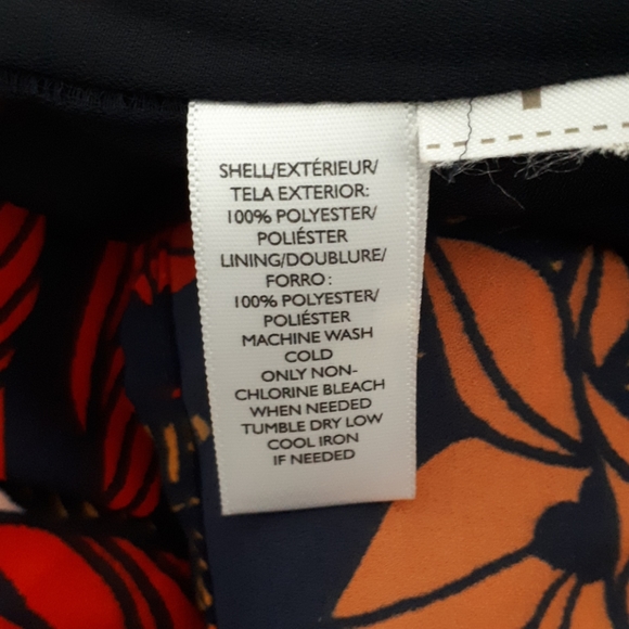 Ann Taylor Loft dress, medium - Picture 5 of 5